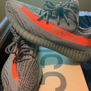 Adidas Yeezy Boost 350 V2 Beluga
